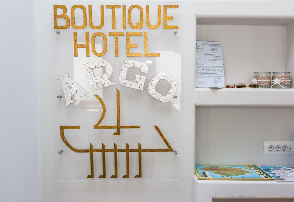 Jason Studios & Apartments Naxos City 외부 사진